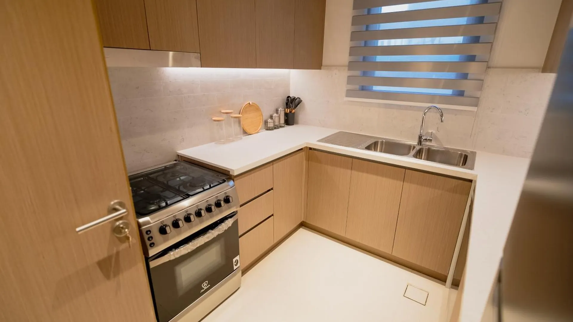 Luxurious 3 Bedrooms Apartment Maryam Island Sharjah