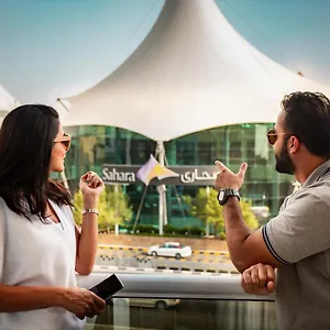 Golden Sands & Residences Hotel