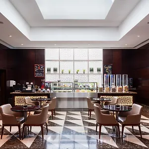 Four Points By Sheraton Sharjah