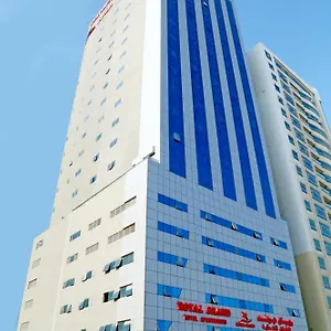 Апарт-отель Royal Grand, Шарджа