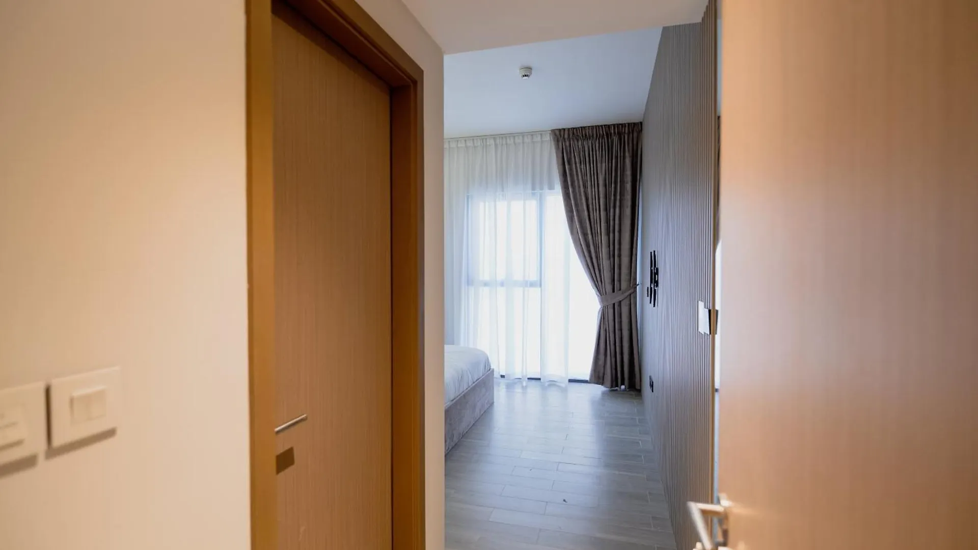 Luxurious 3 Bedrooms Apartment Maryam Island Sharjah Emirati Arabi Uniti