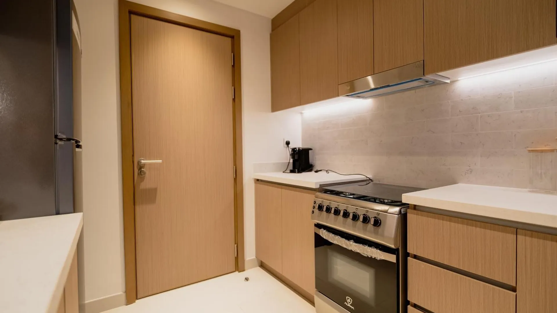 Luxurious 3 Bedrooms Apartment Maryam Island Sharjah