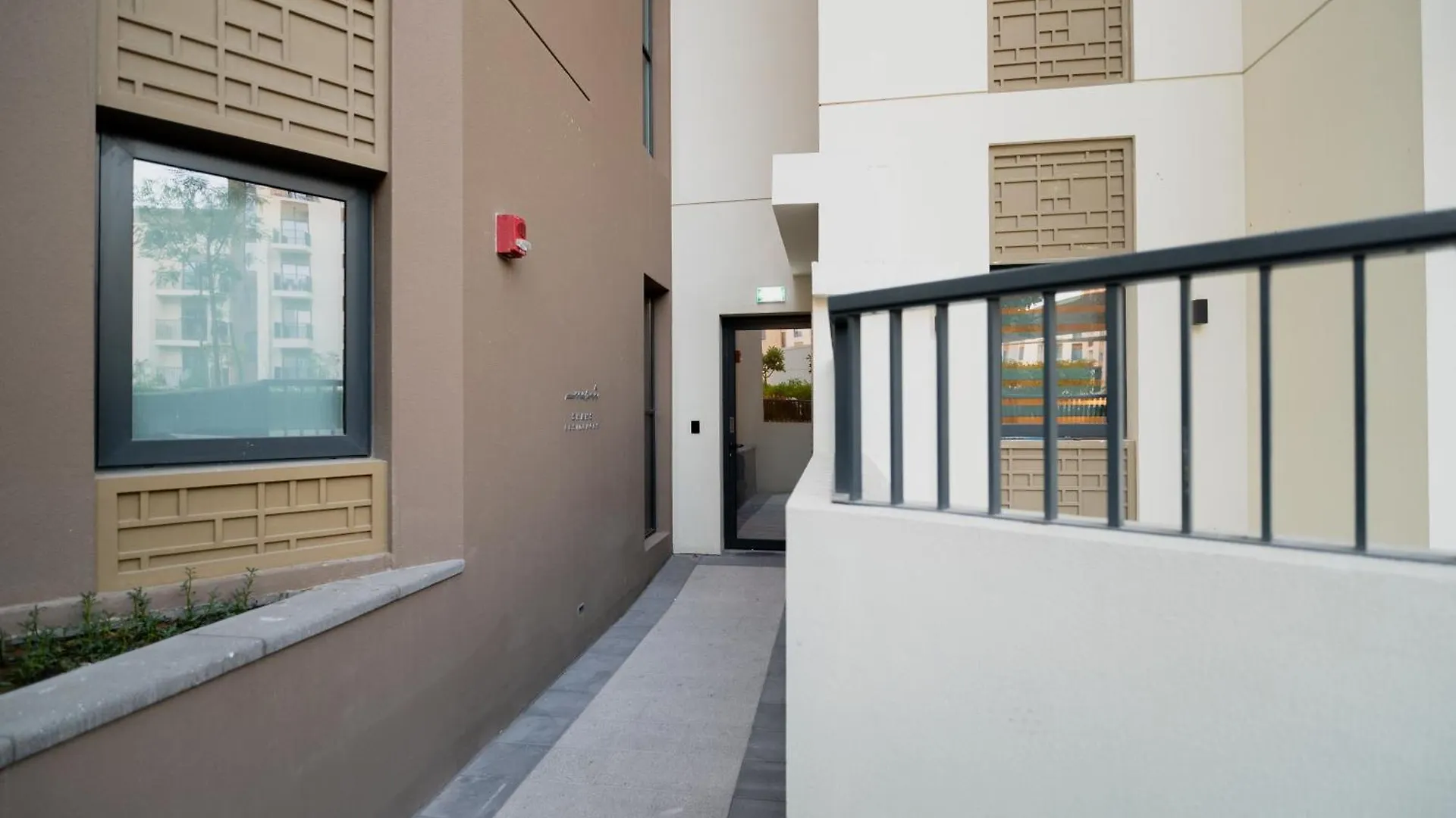 Luxurious 3 Bedrooms Apartment Maryam Island Sharjah United Arab Emirates