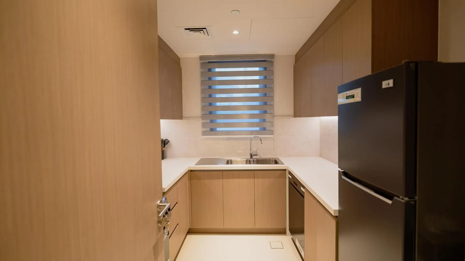 Luxurious 3 Bedrooms Apartment Maryam Island Sharjah United Arab Emirates