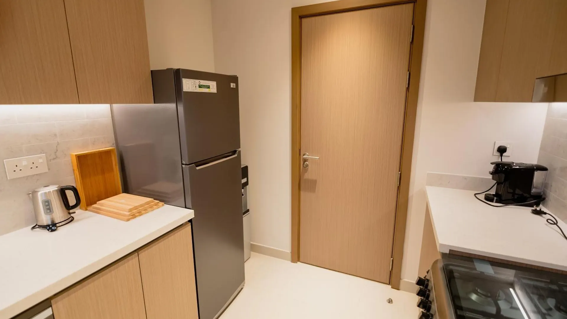 Luxurious 3 Bedrooms Apartment Maryam Island Sharjah