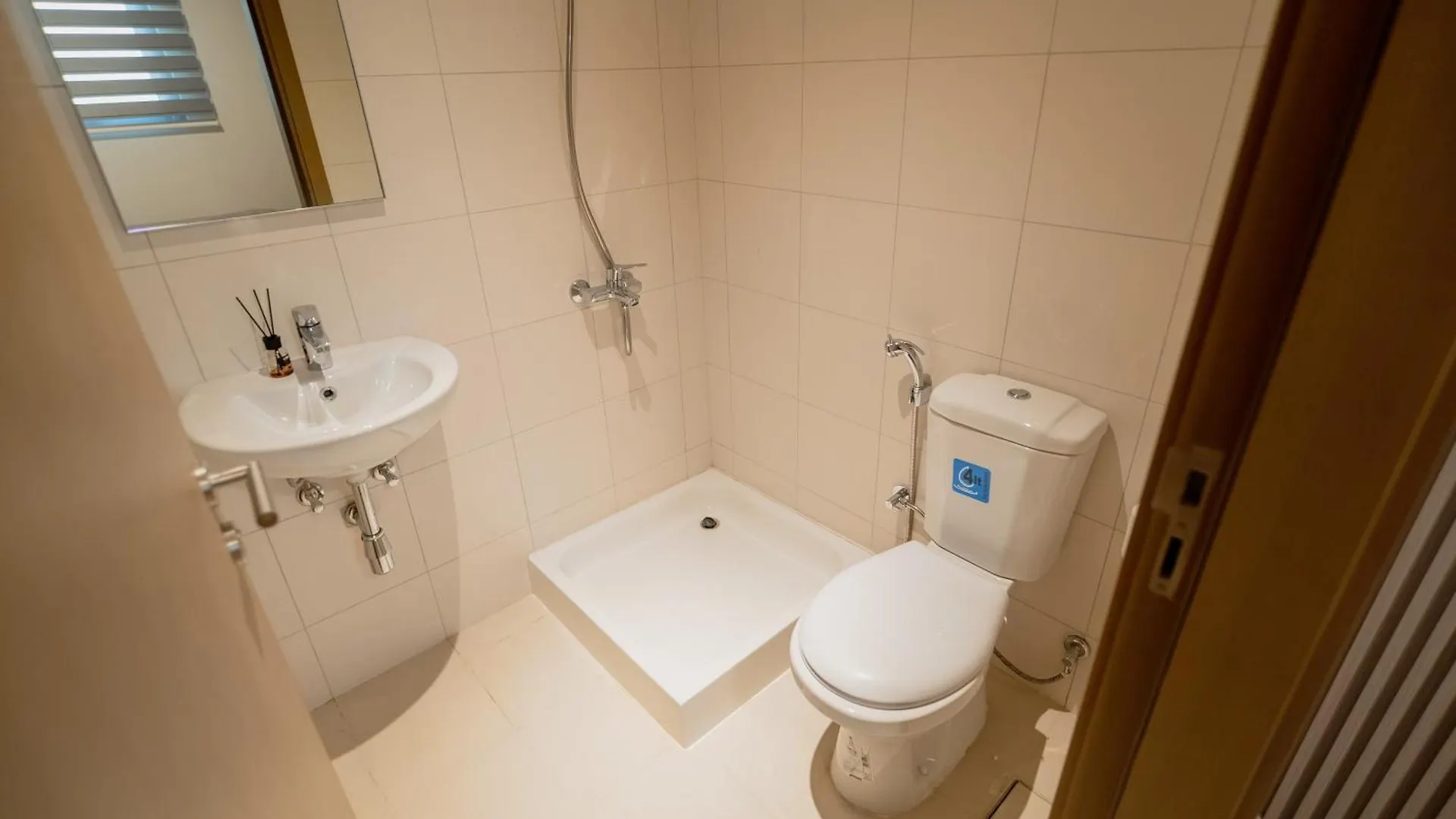 Luxurious 3 Bedrooms Apartment Maryam Island Sharjah