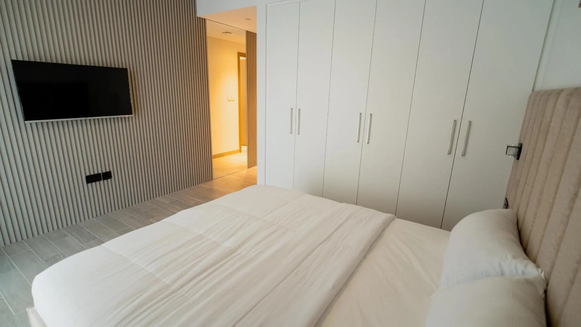 Luxurious 3 Bedrooms Apartment Maryam Island Sharjah