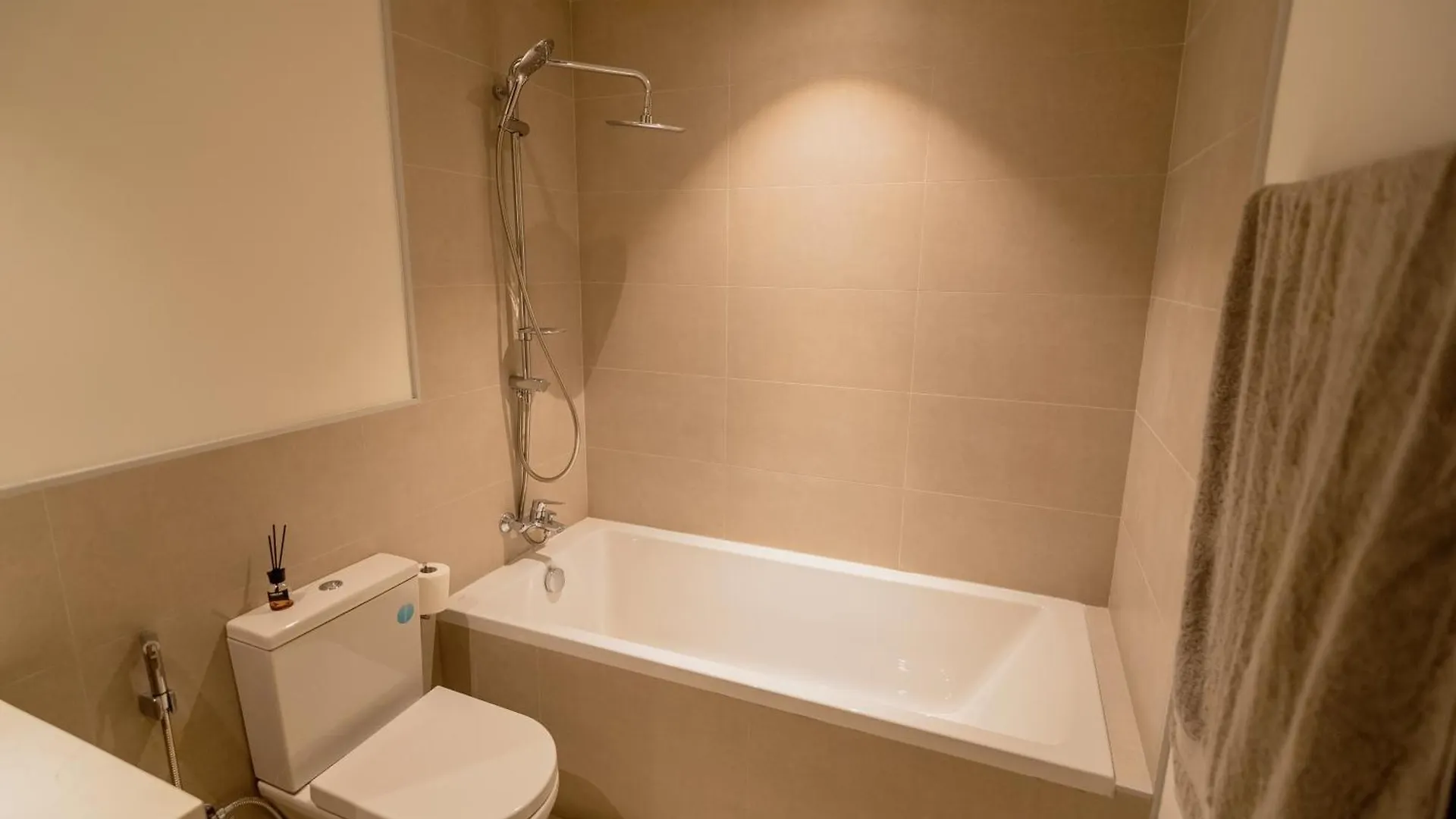 Luxurious 3 Bedrooms Apartment Maryam Island Sharjah 0*,  United Arab Emirates
