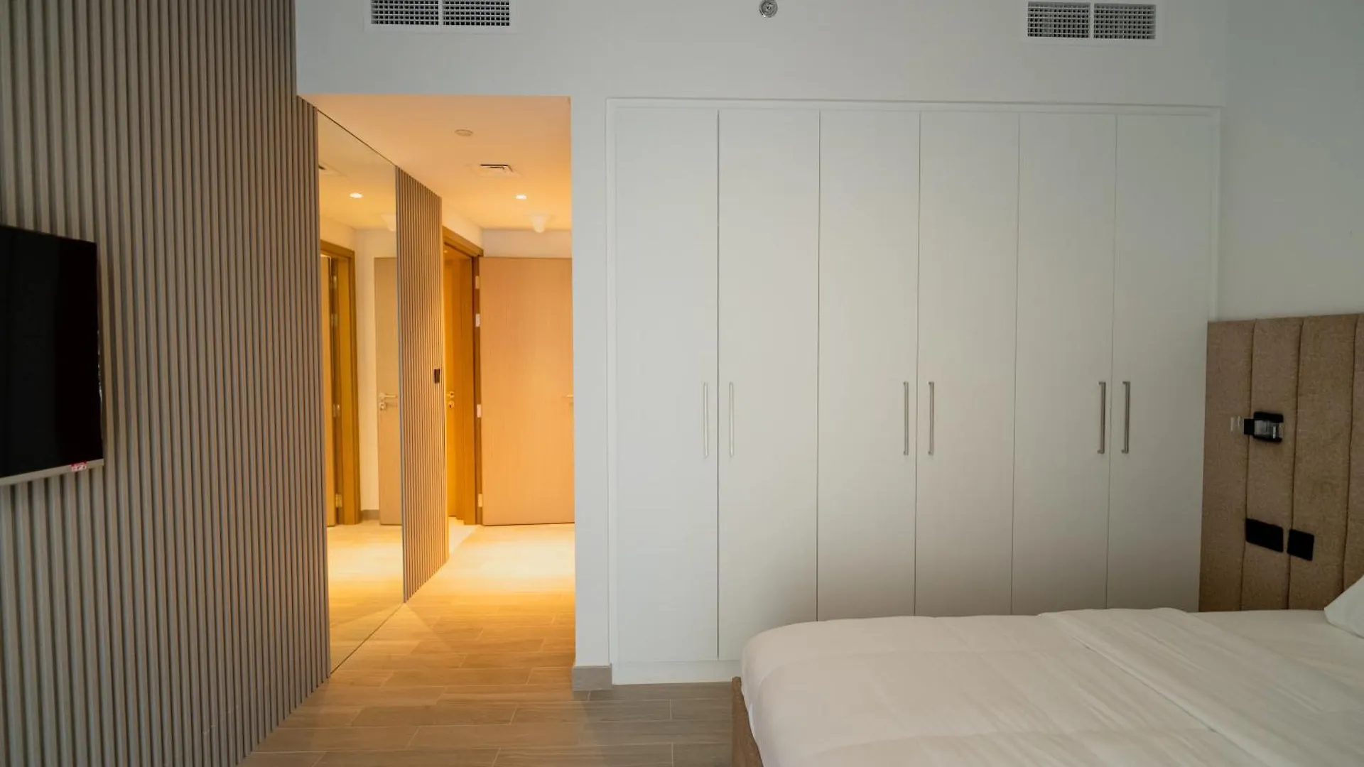 Luxurious 3 Bedrooms Apartment Maryam Island Sharjah United Arab Emirates