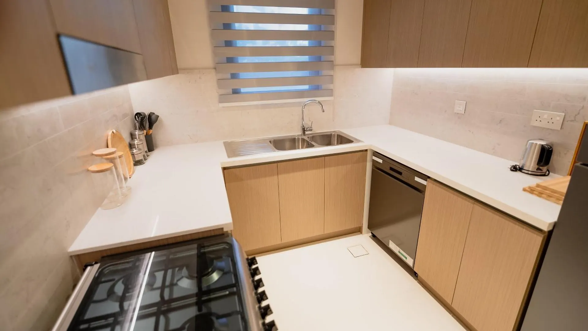 Luxurious 3 Bedrooms Apartment Maryam Island Sharjah United Arab Emirates
