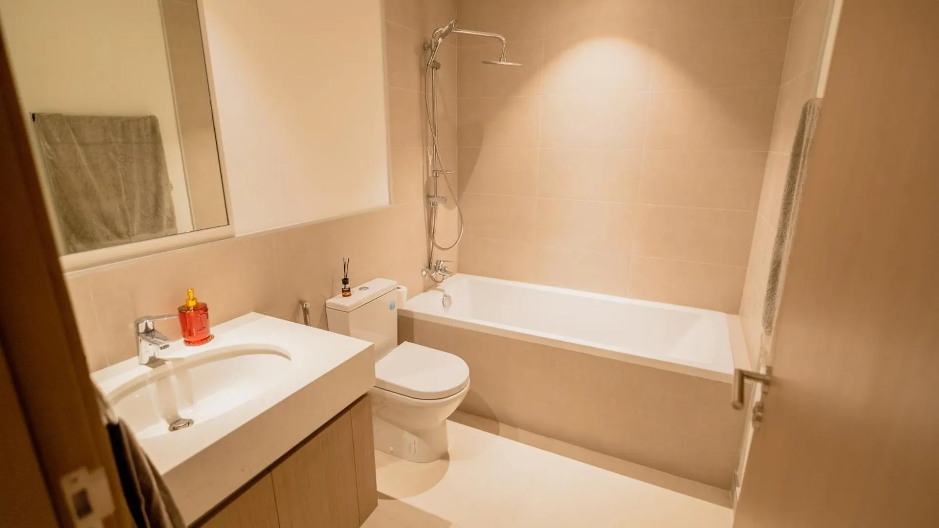 Luxurious 3 Bedrooms Apartment Maryam Island Sharjah